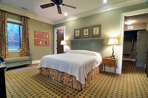 Bright's Creek Lodge