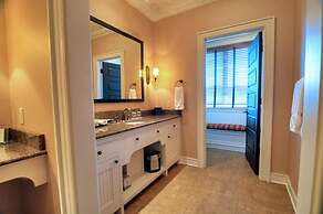 Bright's Creek Lodge