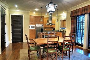 Bright's Creek Lodge