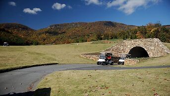 Bright's Creek Lodge