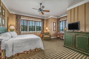 Bright's Creek Lodge