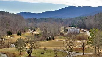 Bright's Creek Lodge