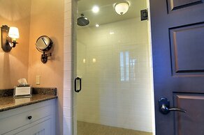 Bright's Creek Lodge