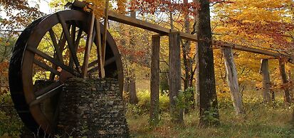 Bright's Creek Lodge