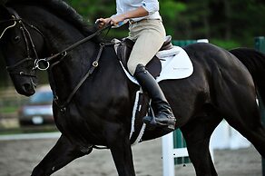 Bright's Creek Lodge