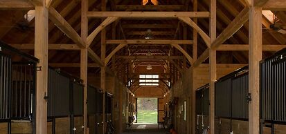 Bright's Creek Lodge