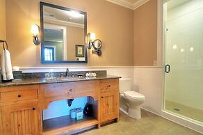 Bright's Creek Lodge