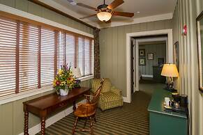 Bright's Creek Lodge