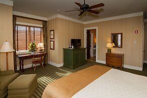 Bright's Creek Lodge