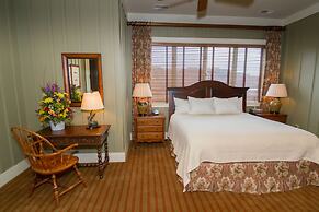 Bright's Creek Lodge