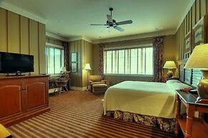 Bright's Creek Lodge