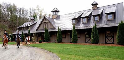 Bright's Creek Lodge