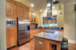 Bright's Creek Lodge