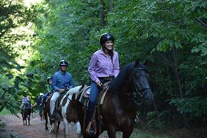 Bright's Creek Lodge