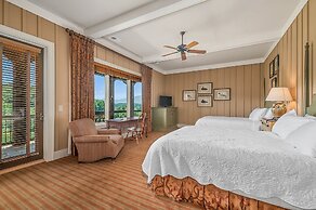 Bright's Creek Lodge