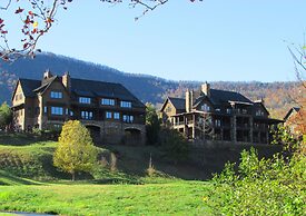 Bright's Creek Lodge