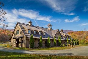 Bright's Creek Lodge