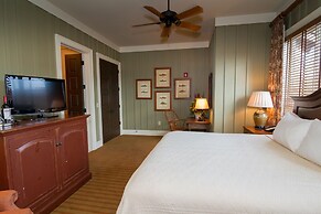 Bright's Creek Lodge