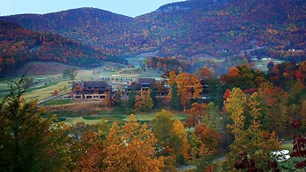 Bright's Creek Lodge