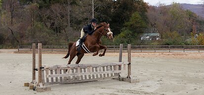 Bright's Creek Lodge