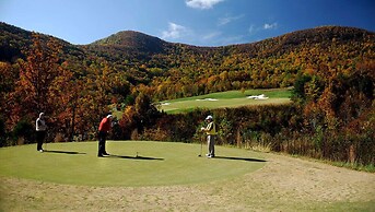 Bright's Creek Lodge