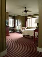 Bright's Creek Lodge