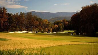 Bright's Creek Lodge