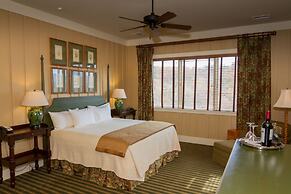 Bright's Creek Lodge