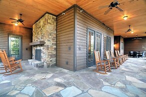 Bright's Creek Lodge