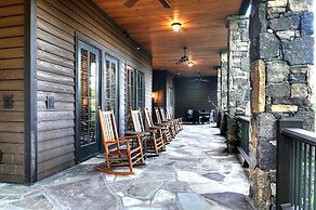 Bright's Creek Lodge