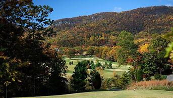 Bright's Creek Lodge