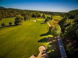 Bright's Creek Lodge