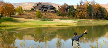 Bright's Creek Lodge