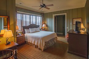 Bright's Creek Lodge