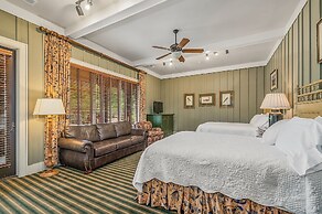 Bright's Creek Lodge