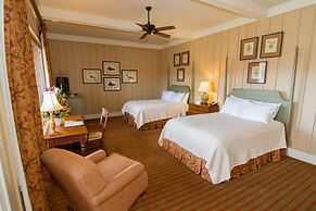 Bright's Creek Lodge