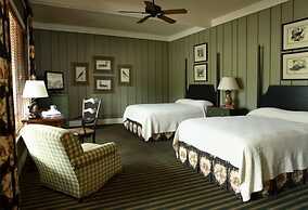 Bright's Creek Lodge