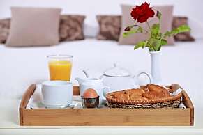 White Rock Castle Suite Hotel & SPA