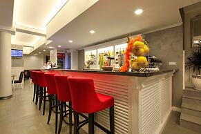 White Rock Castle Suite Hotel & SPA