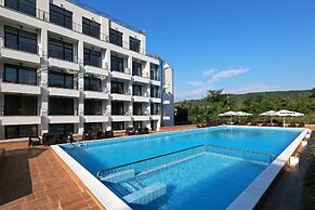 White Rock Castle Suite Hotel & SPA