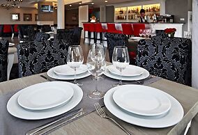 White Rock Castle Suite Hotel & SPA