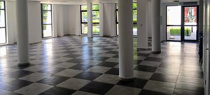 White Rock Castle Suite Hotel & SPA