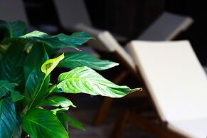 White Rock Castle Suite Hotel & SPA