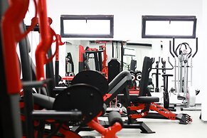 White Rock Castle Suite Hotel & SPA