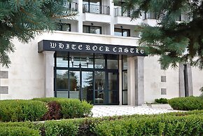 White Rock Castle Suite Hotel & SPA