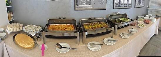 White Rock Castle Suite Hotel & SPA