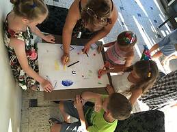 White Rock Castle Suite Hotel & SPA