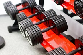 White Rock Castle Suite Hotel & SPA