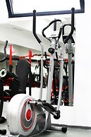 White Rock Castle Suite Hotel & SPA