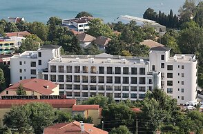 White Rock Castle Suite Hotel & SPA